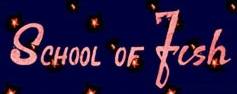 logo School Of Fish